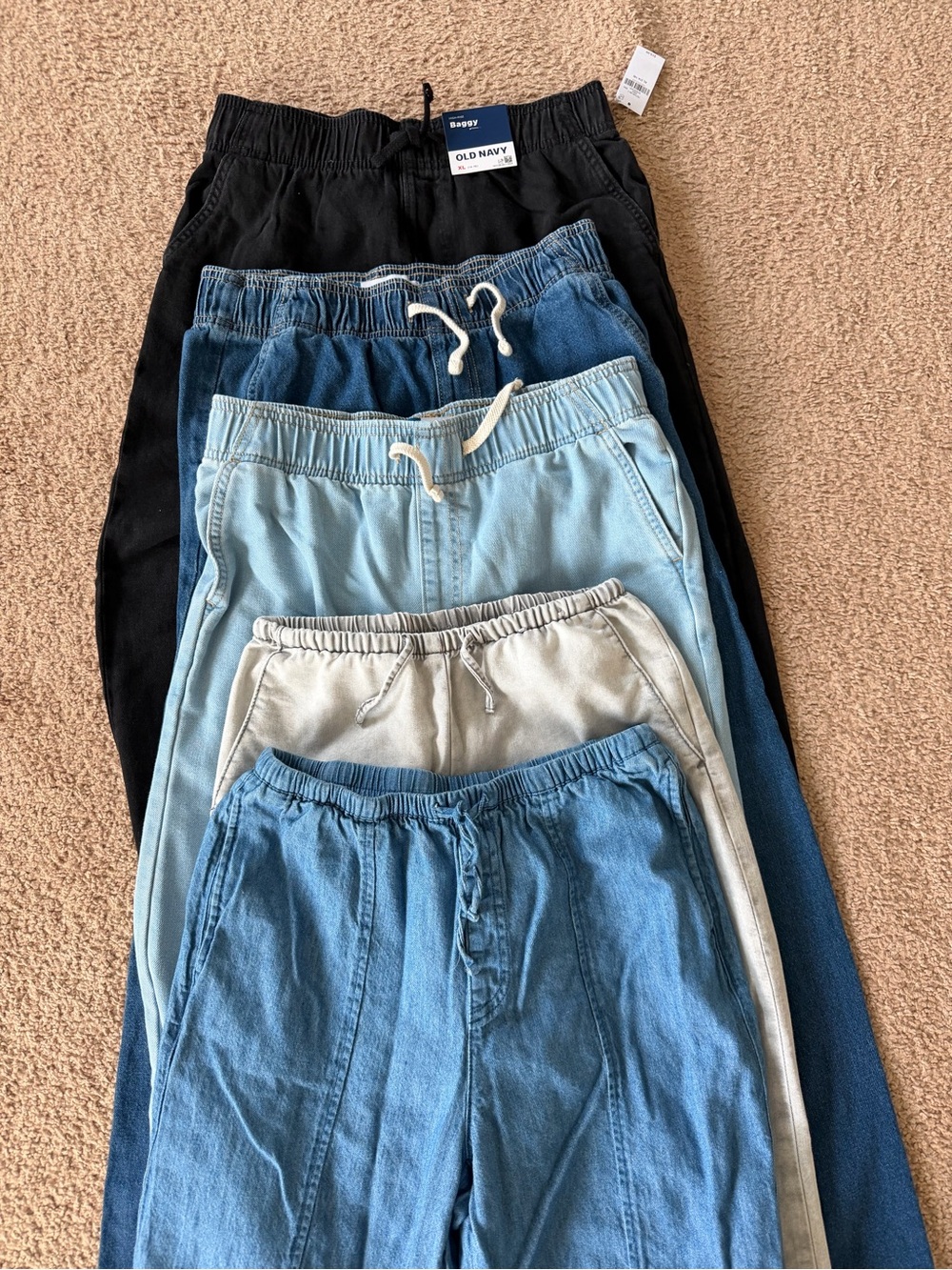 Girls Jeans